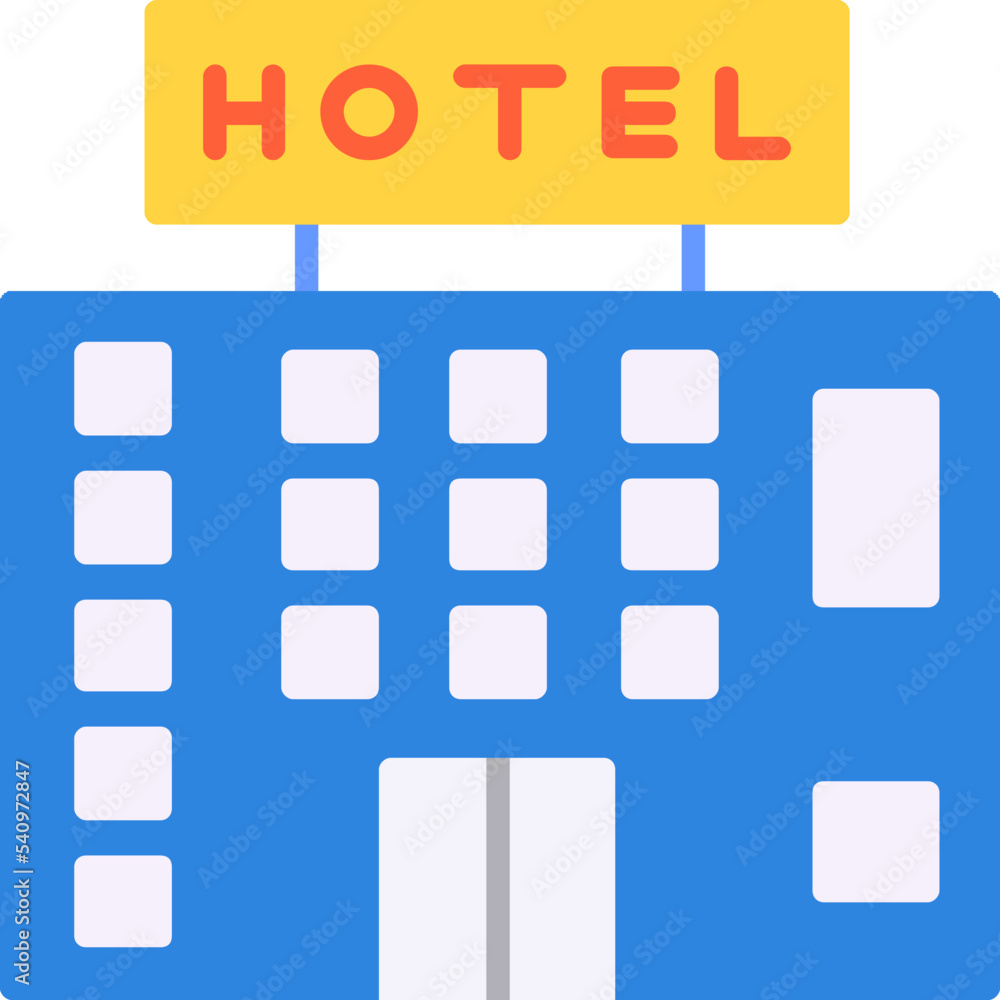 Hotel Icon Hotel Icon