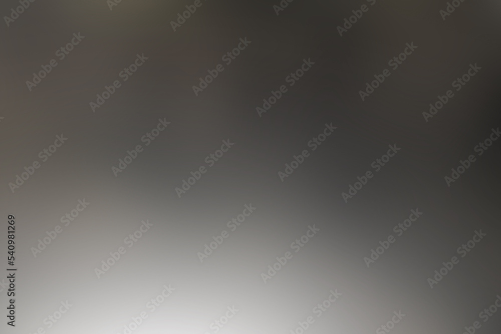The background of the gradient black gray abstract pattern	
