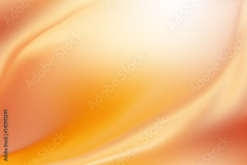 Gold and white yellow gradient background image, degrade 