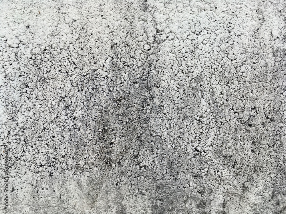 White concrete wall background White concrete wall background