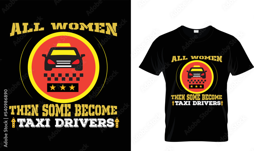 All women then some become..T-shirt design template. All women then some become..T-shirt design template.