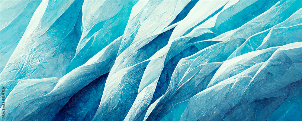 custom made wallpaper toronto digitalCold background