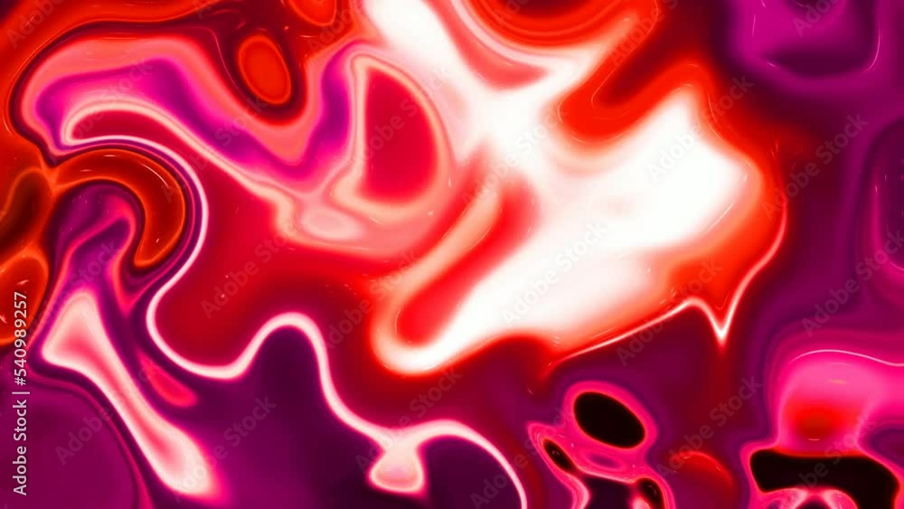 abstract colorful twist liquid background with bubbles abstract colorful twist liquid background with bubbles