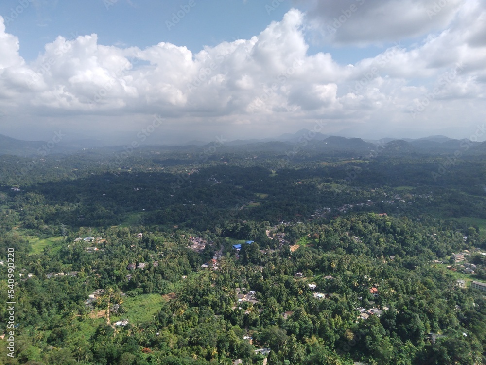 stunning view in greenly surround stunning view in greenly surround