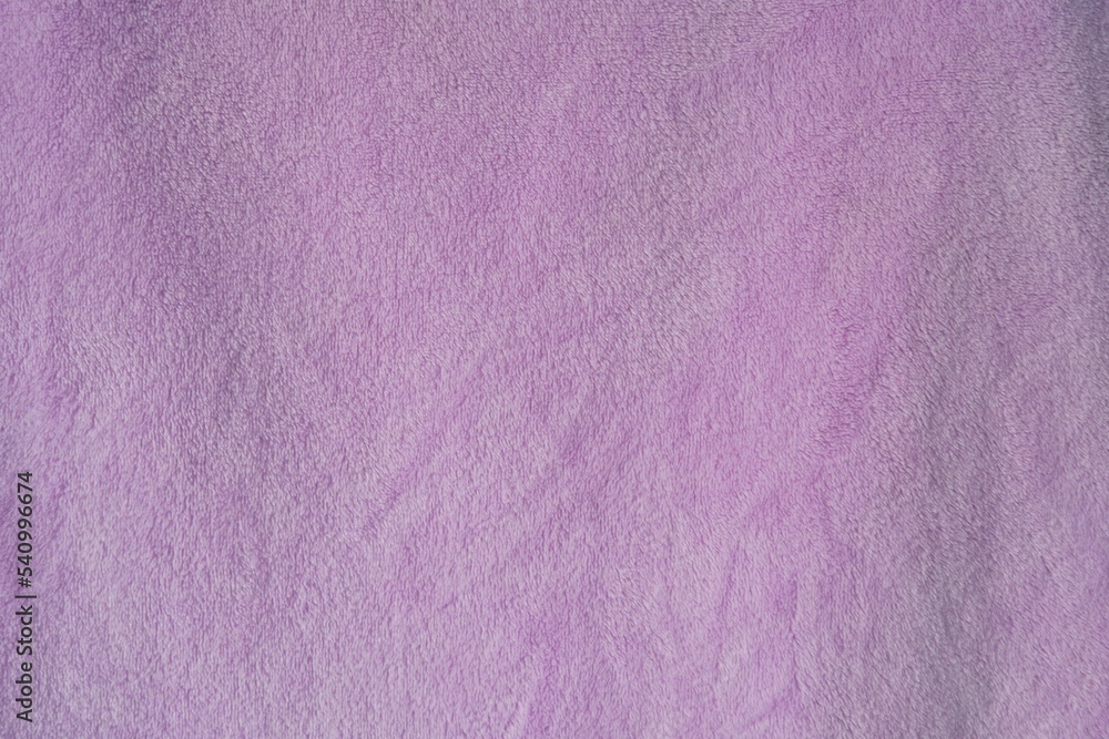 Fototapeta premium purple fabric background
