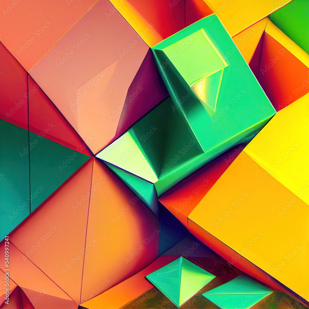 CUBES ART Würfel Abstrakt und Surreal AI Digital Illustration Digiart Backdrop Hintergrund CUBES ART Würfel Abstrakt und Surreal AI Digital Illustration Digiart Backdrop Hintergrund