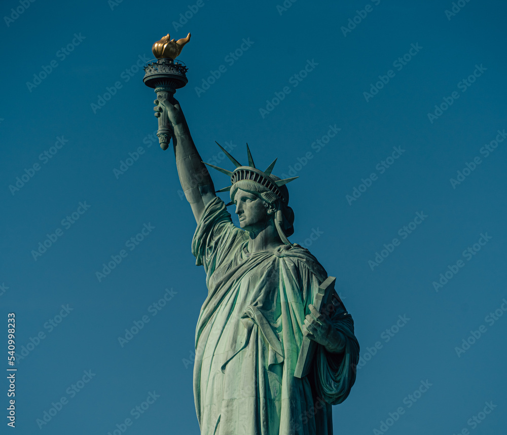 Fototapeta premium New York