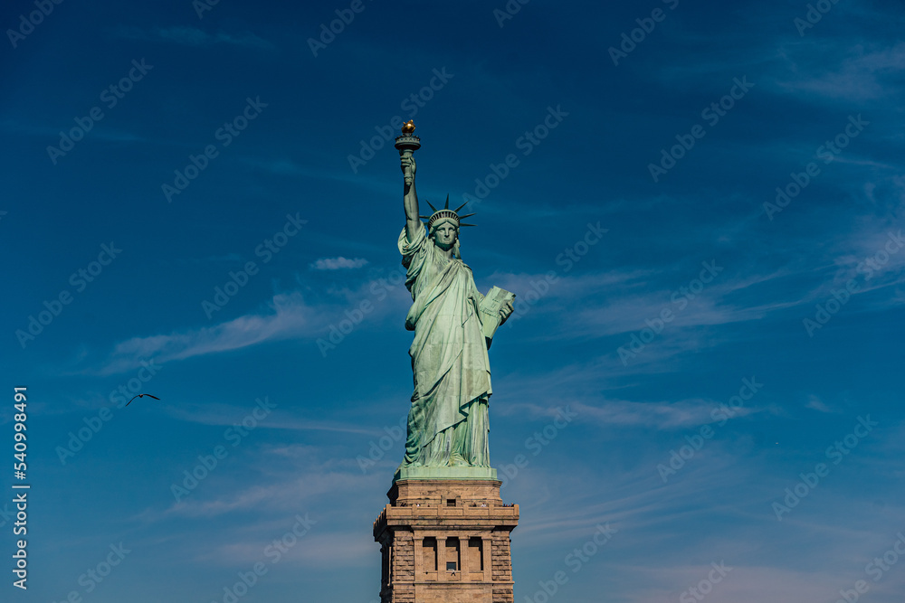 Fototapeta premium New York