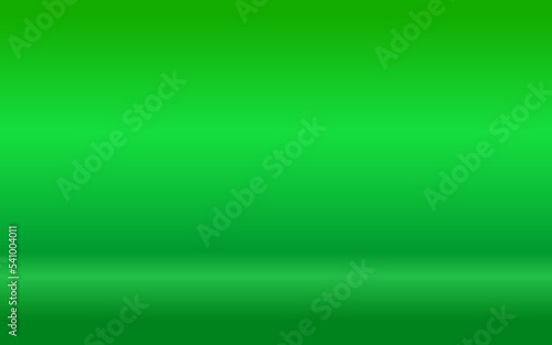 Beautiful green blurred abstract background