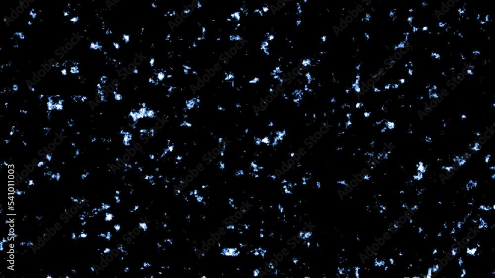 Abstract animated background. Abstract animated background.