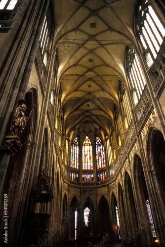 Prague, Czech Republic