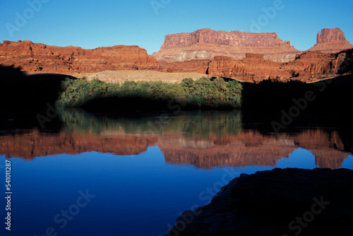 rafting photo