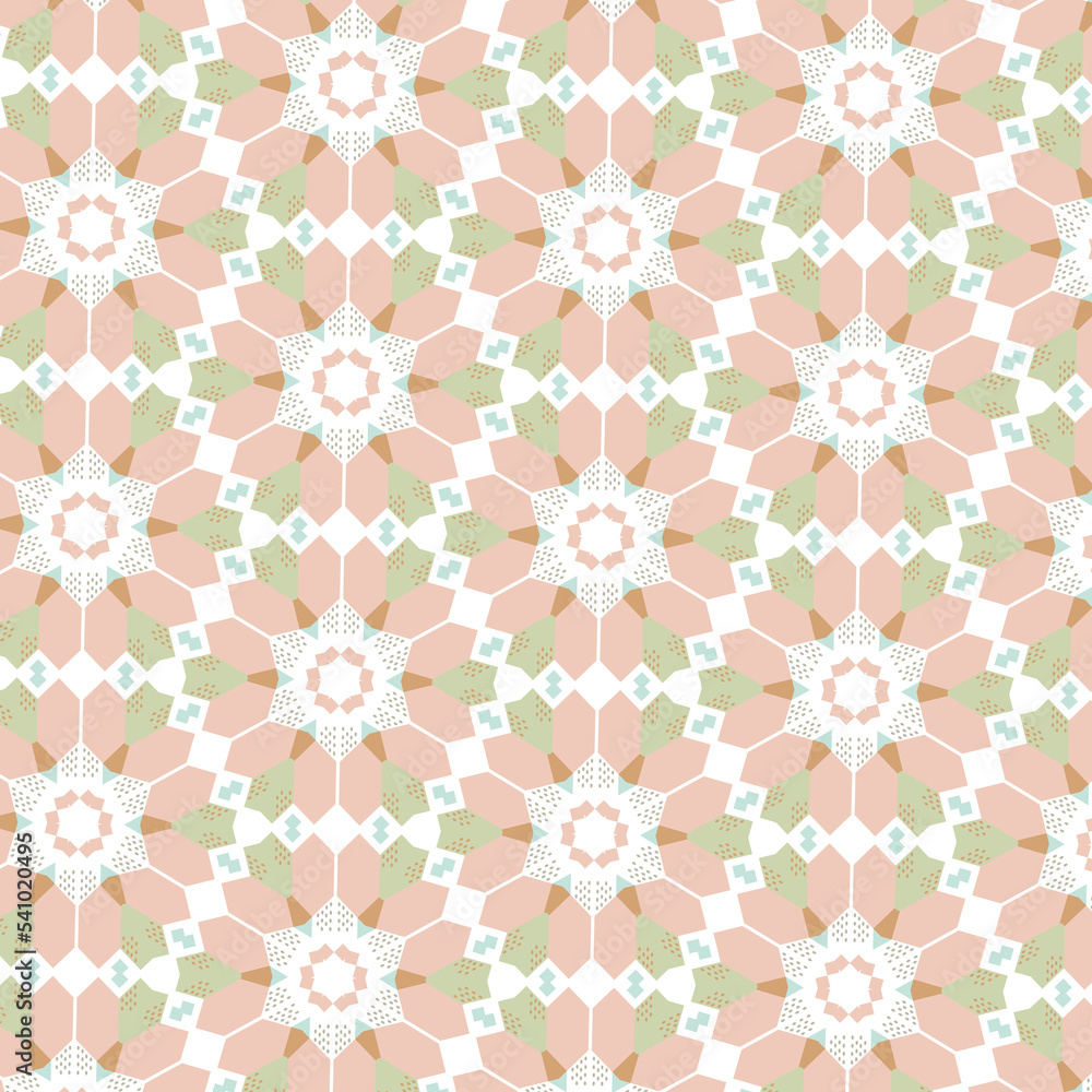 seamless pattern with flowers seamless pattern with flowers