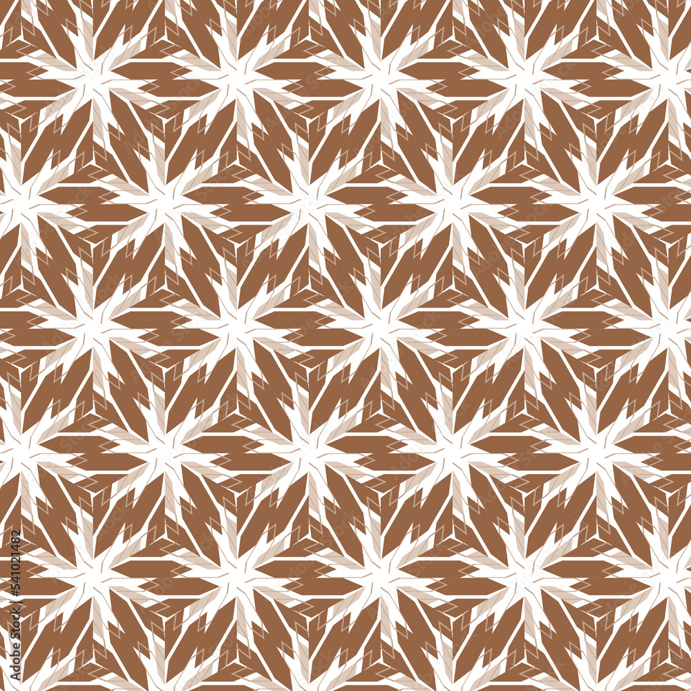 Seamless pattern with flowers Seamless pattern with flowers
