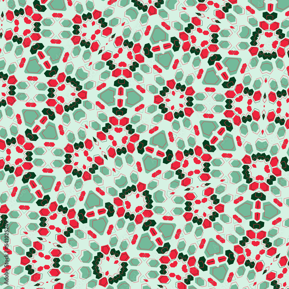 seamless pattern with hearts seamless pattern with hearts