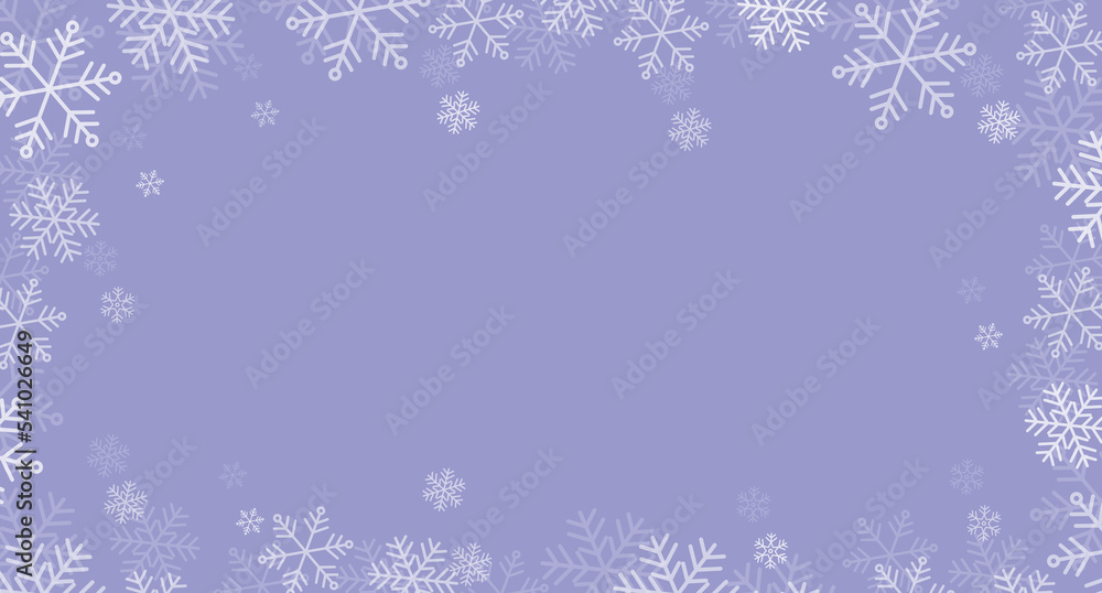 christmas background with snowflakes. christmas frame, border. Seasonal greeting card template
christmas background with snowflakes. christmas frame, border. Seasonal greeting card template