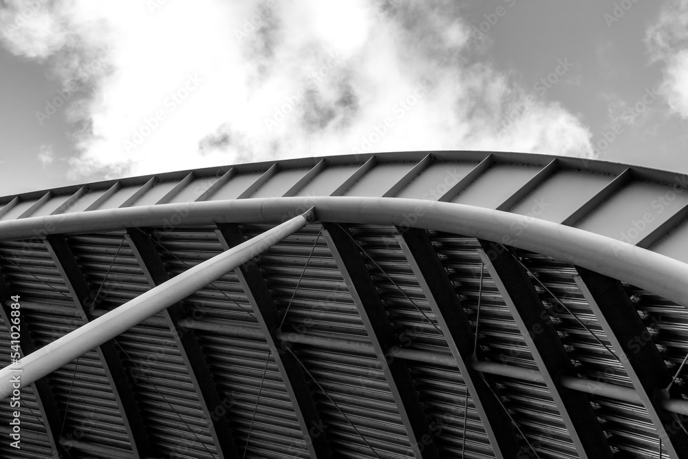 The sage of gateshead steel and glass architecture The sage of gateshead steel and glass architecture