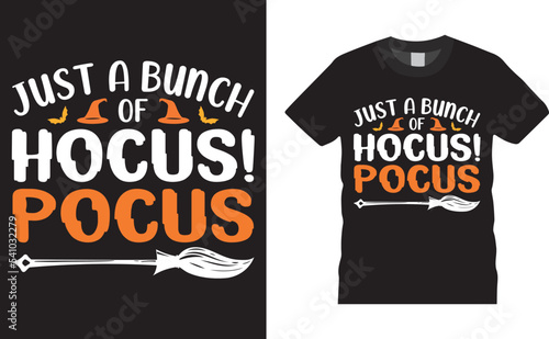 Spooky halloween svg t-shirt design vector template. scary saying horror quotes. ready for print cricut, label, shirts, decoration, greeting cards, Poster, Background, emblem, pumpkin, witch, holiday