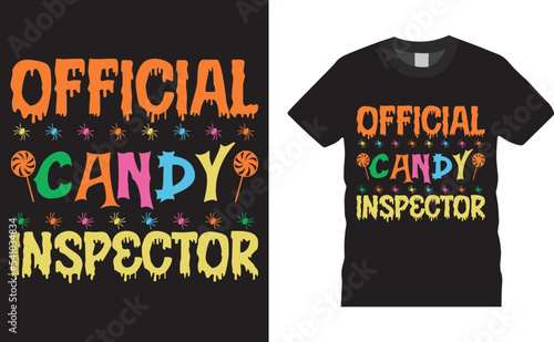 Spooky halloween svg t-shirt design vector template. scary saying horror quotes. ready for print cricut, label, shirts, decoration, greeting cards, Poster, Background, emblem, pumpkin, witch, holiday