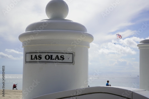 Ft. Lauderdale Beach