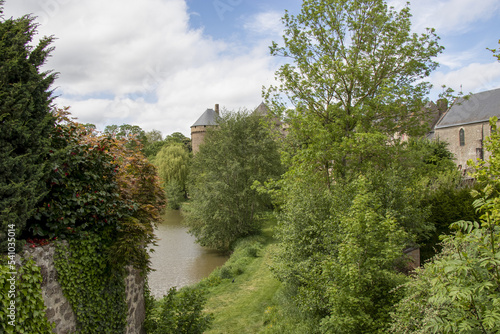 paysage