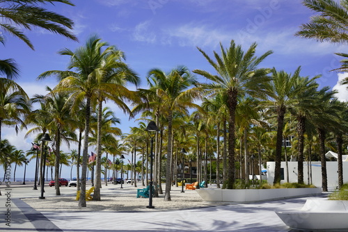 Ft. Lauderdale Beach