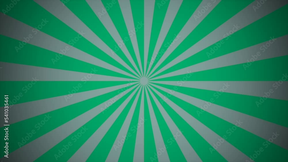 Sunburst background animation video that moves , 4k resolution Sunburst background animation video that moves , 4k resolution