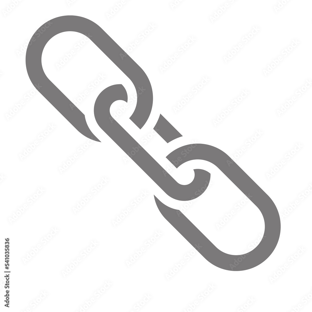 Chain Symbol PNG Format With Transparent Background Chain Symbol PNG Format With Transparent Background