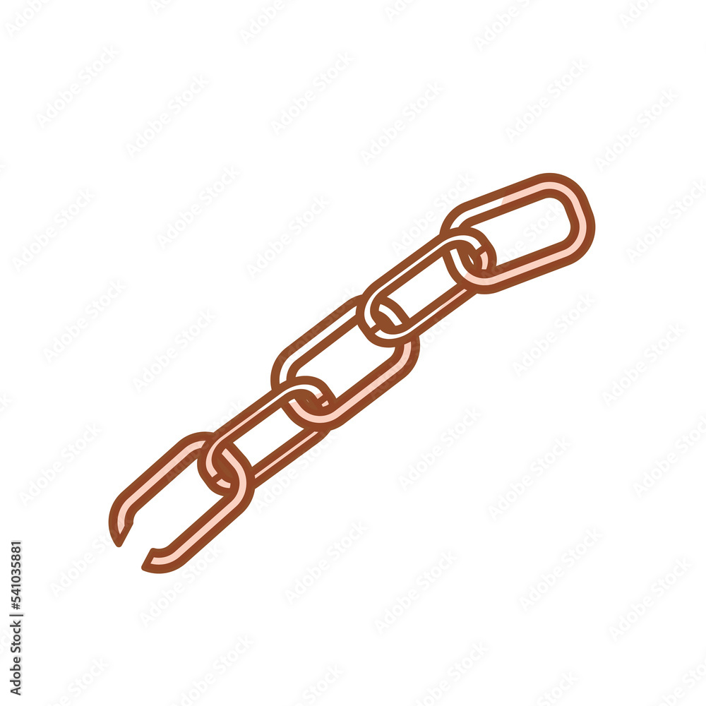 Chain Symbol PNG Format With Transparent Background Chain Symbol PNG Format With Transparent Background