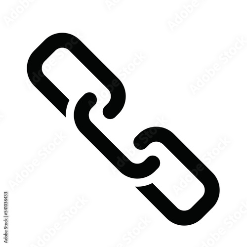 Chain Symbol PNG Format With Transparent Background