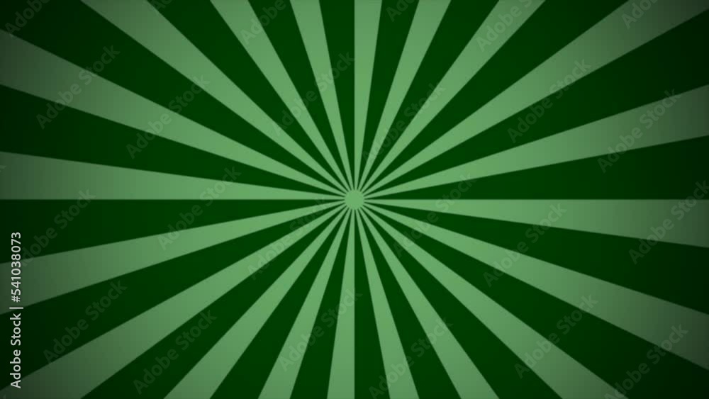 Sunburst background animation video that moves , 4k resolution Sunburst background animation video that moves , 4k resolution