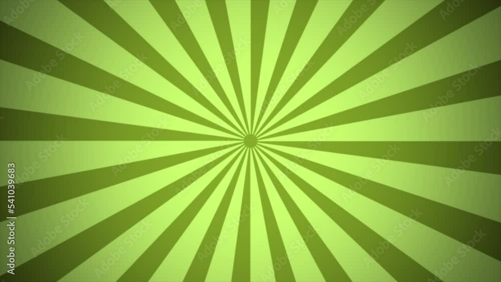 Sunburst background animation video that moves , 4k resolution Sunburst background animation video that moves , 4k resolution