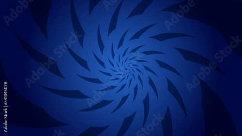 A background with a colorful cage pattern in the middle The edges are dark and look formidable