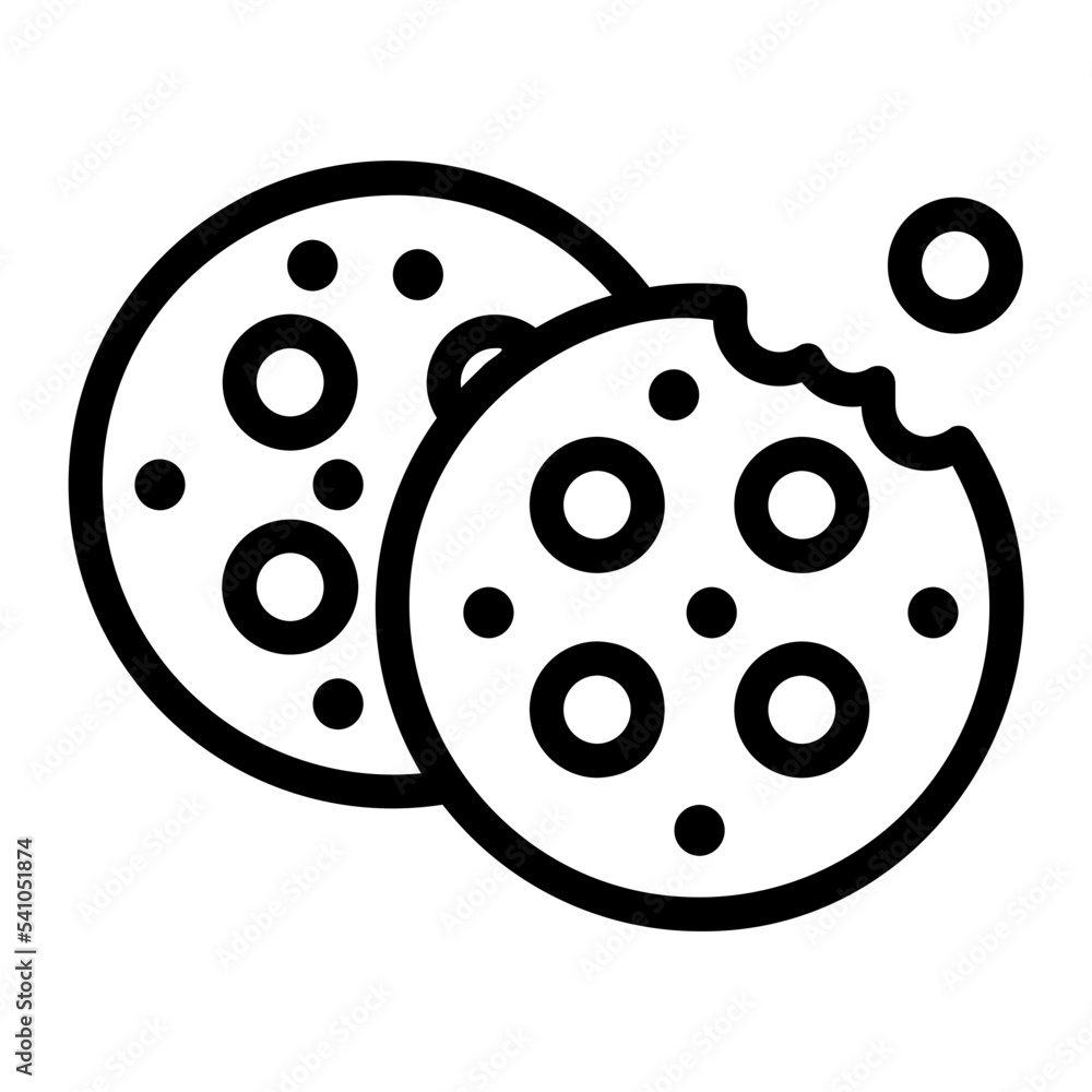 bakery icon bakery icon