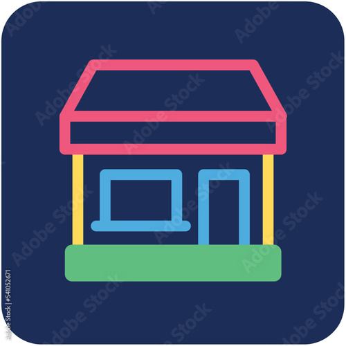 Briefcase Vector Icon