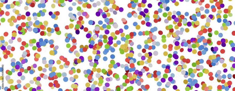 Party confetti Party confetti