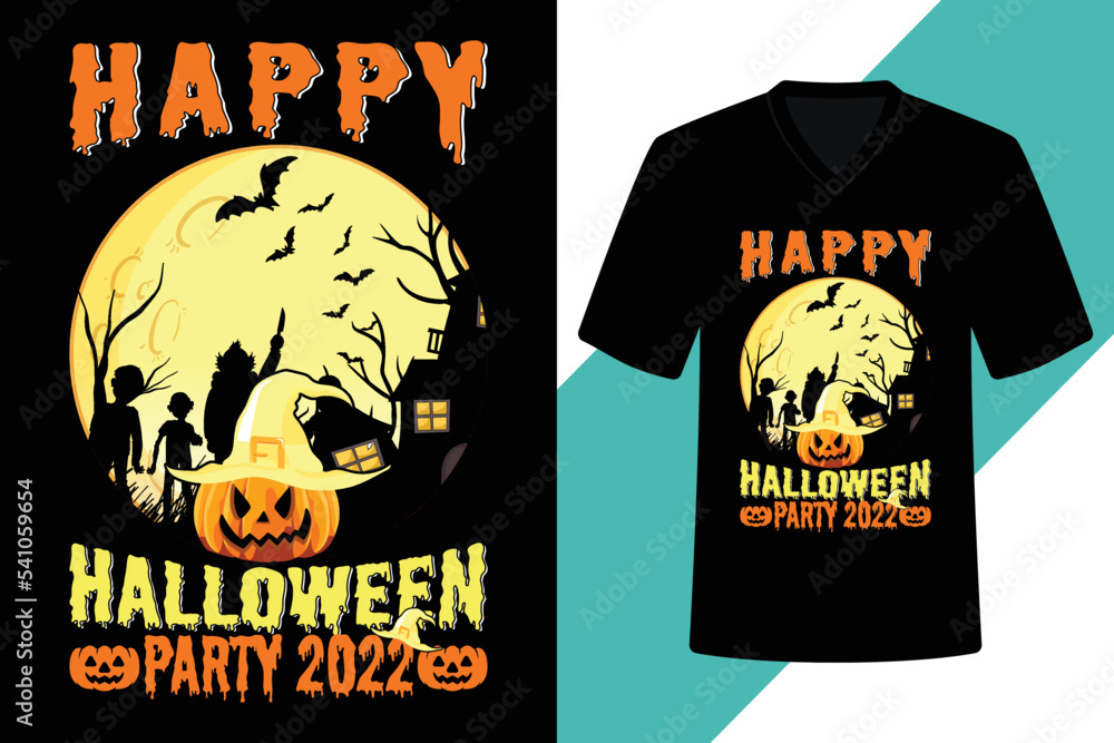 Halloween T-shirt Design Store Halloween T-shirt Design Store