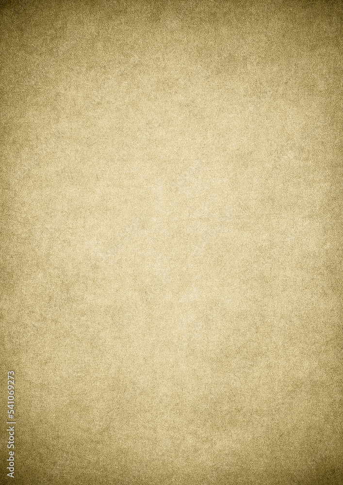 Fototapeta premium Vintage paper texture. High resolution grunge background.