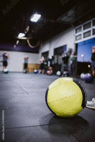 CrossFit Gym - 3