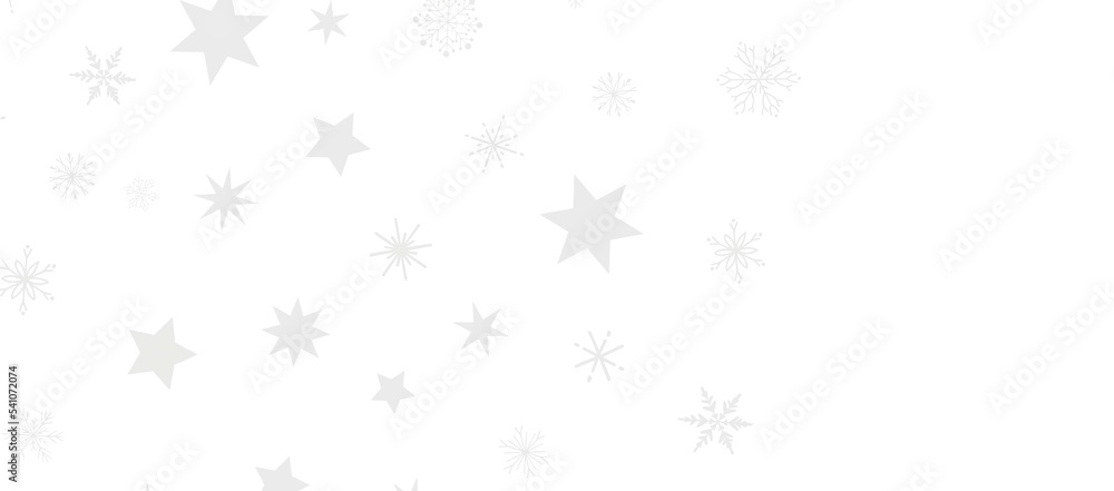 Winter Stars Winter Stars