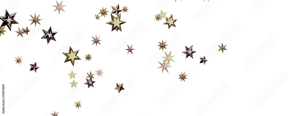 stars background, sparkle lights confetti falling. magic shining Flying christmas stars on night stars background, sparkle lights confetti falling. magic shining Flying christmas stars on night