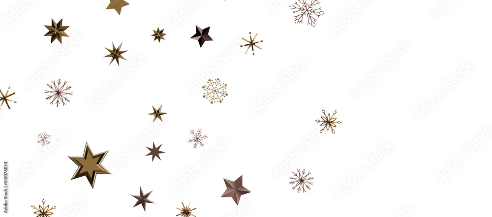 Falling snow at night. Bokeh lights Falling snow at night. Bokeh lights
