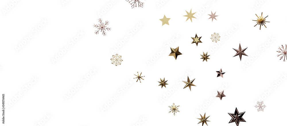 Winter Stars Winter Stars