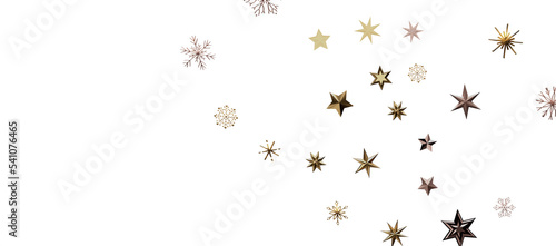 Winter Stars