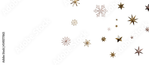 Winter Stars