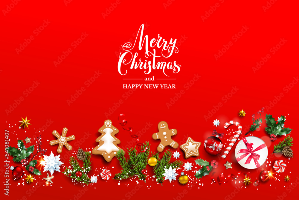 Red background for celebration Stock Vector | Adobe Stock