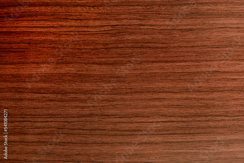 The texture of mahogany. Mahogany background