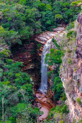 Cachoeira 
