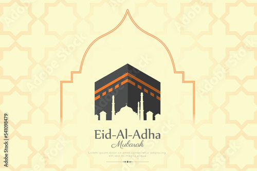 islamic background