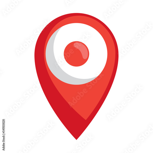 Free Download pin pointer location - GFXLoad